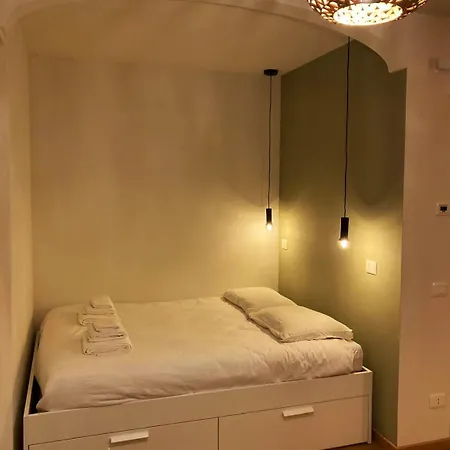 Apartment Oltrebosco