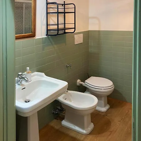 Apartment Oltrebosco