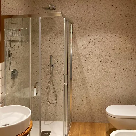 Oltrebosco Apartment