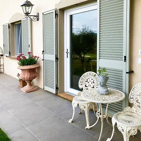 Oltrebosco Apartment