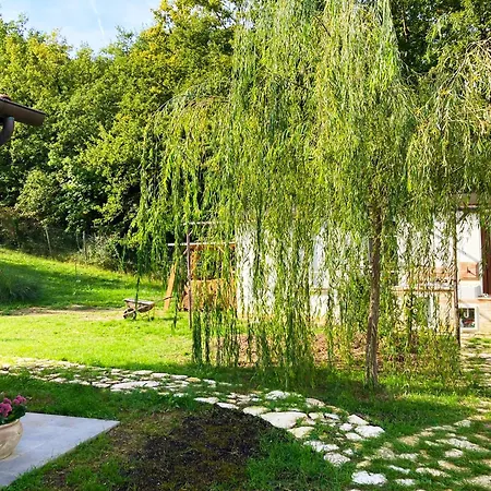 דירה Oltrebosco Casa Vacanze